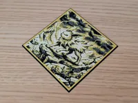 Jolteon
