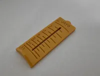0.2mm 层高, 2 层墙, 15% 填充