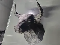 0.2mm layer, 4 walls, 30% infill