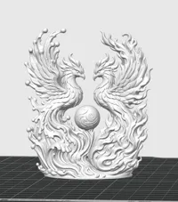0.16mm layer, 2 walls, 11% infill