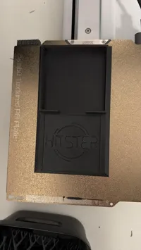A1 mini inkl Logo