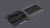 0.2mm layer, 2 walls, 20% infill