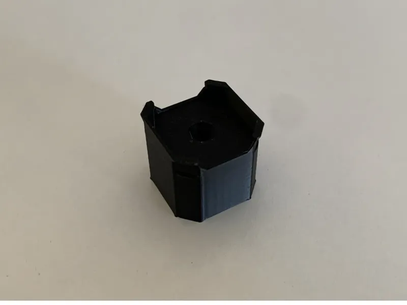 opengrid underware under table mount 16mm offset