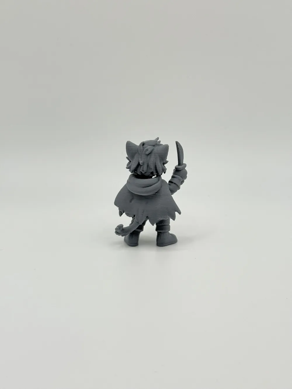 狡黠的影牙 来自 wif1973MakerWorld:免费下载 3D 模型