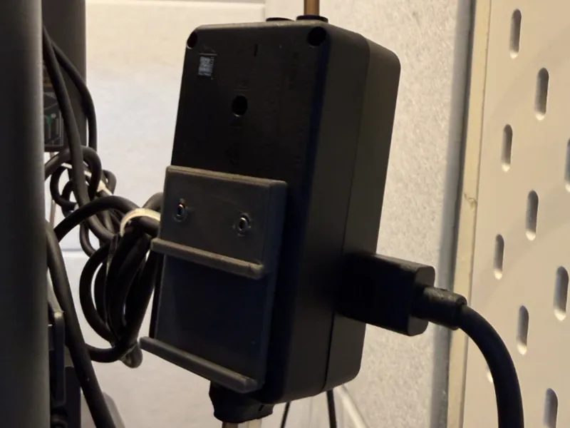 BambuLab Filament switch holder