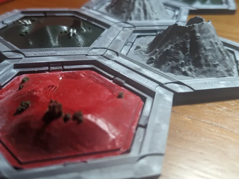 Catan (JAWong + Dakanzla retrofit)