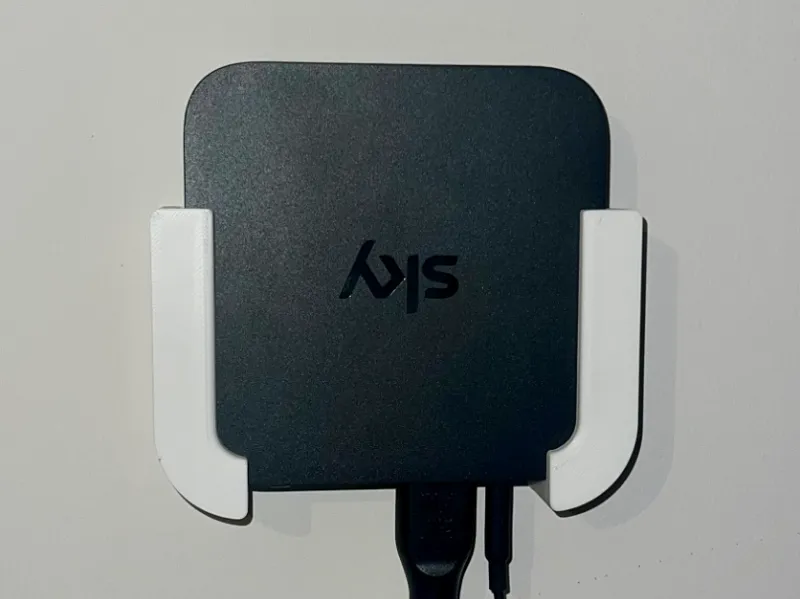 Sky Stream Box Wall Mount