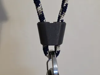 USB Lanyard Stopper