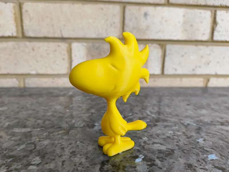 Woodstock (Peanuts) 