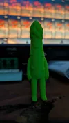 0.16mm layer, 2 walls, 15% infill