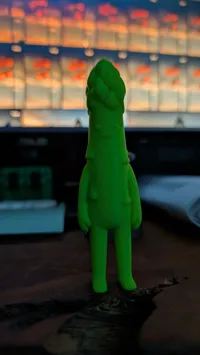 0.16mm layer, 2 walls, 15% infill