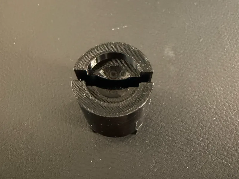 Mercruiser Drain Plug Tool