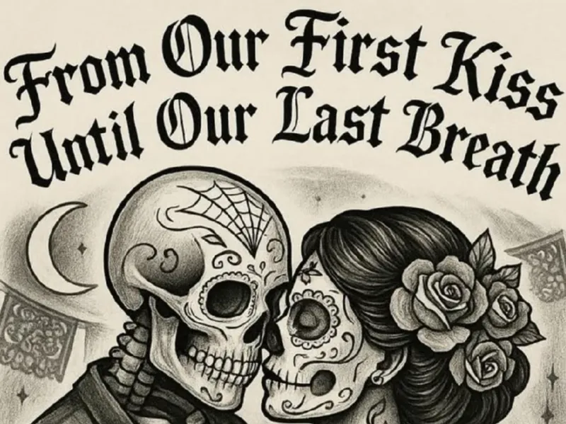 Kiss Litho