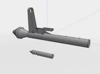 0.2mm 层高, 2 层墙, 15% 填充