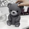 fuzzy skin 3 color 0.2mm layer, 2 walls, 4% infill
