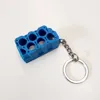 Engine Block Only - 0.16mm layer, 2 walls, 15% infill