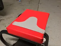 0.2mm layer, 2 walls, 15% infill (READ DESC)