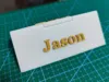 0.2mm, 2 walls, 15% infill