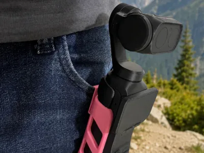 nsta360 Luna Ultra Quick-Draw Holster