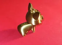 Petit cochon porte-bonheur — photo 5