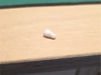 0.2mm nozzle, 0.06mm layer, 4 walls, 100% infill