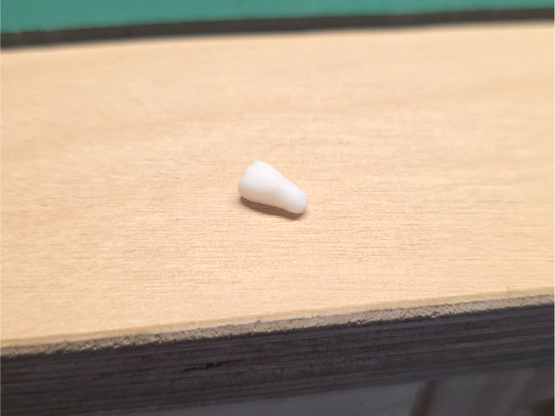 Milchzahn milk tooth 