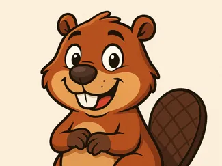 Flexi Beaver