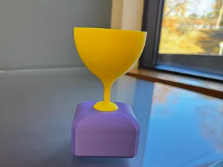 Generic Trophy