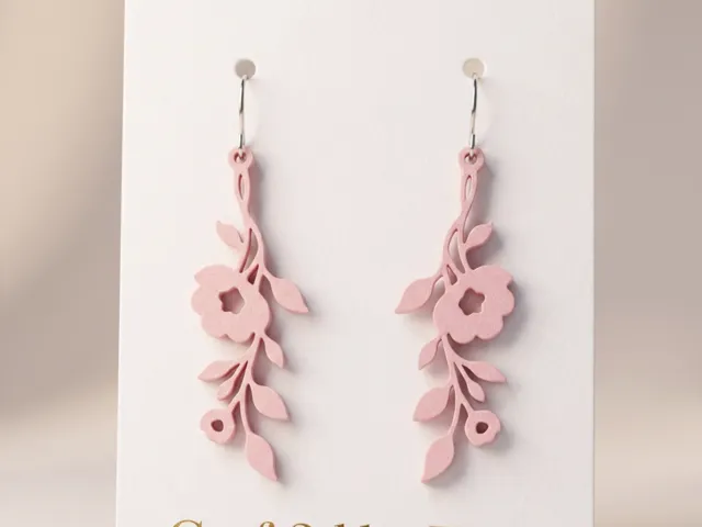 Boucles oreilles 521 version 3