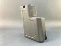 0.16mm layer, 2 walls, 15% infill