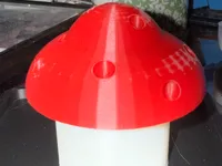 0.08mm layer, 2 walls, 15% infill