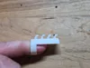 0.2mm layer, 3 walls, 15% infill