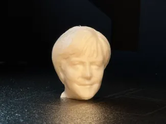 Angela Merkel