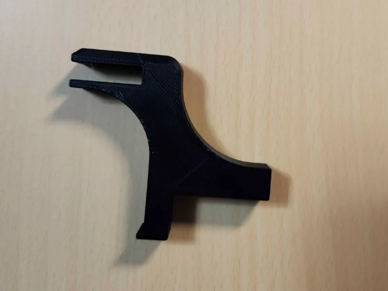 Skadis Base Stabilizing Clip