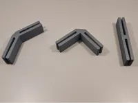 0.2mm layer, 2 walls, 20% infill