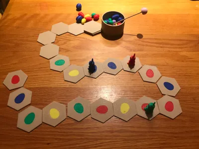 Egg Rescue Game