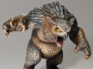 Owlbear