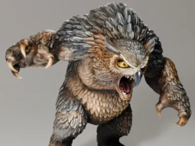 Owlbear