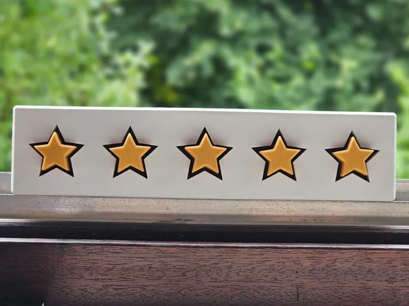 Fife star evaluation board