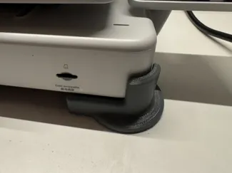 A1 Printer Base Feet