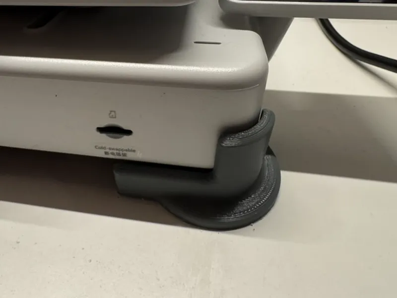 A1 Printer Base Feet
