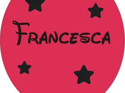 FRANCESCA LAMP