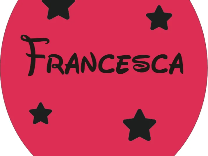 LAMPADA FRANCESCA