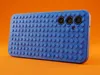 STANDARD - 0.2mm layer, 1 walls, 0% infill