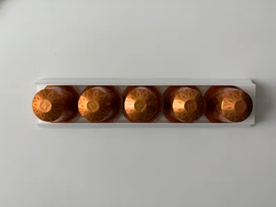 Nespresso Original Capsule Holder 