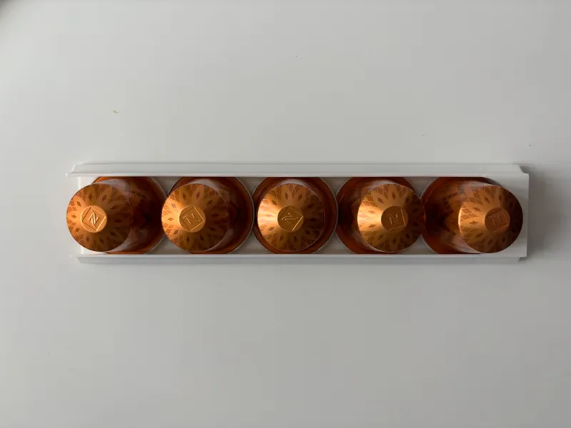 Nespresso Original Capsule Holder 