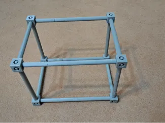 Modular Organizer 02