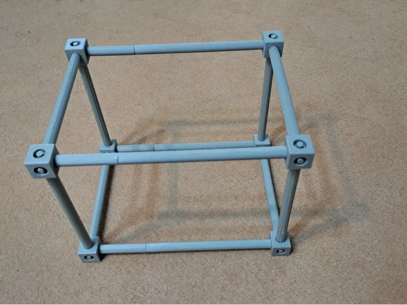Modular Organizer 02