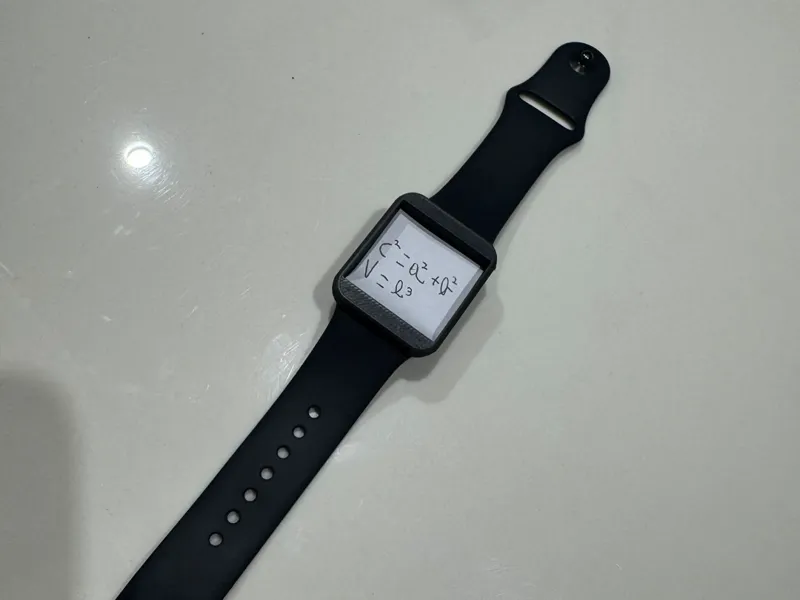 CheatWatch, Copia con stile