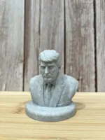 0.16mm layer, 2 walls, 10% infill